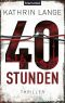 [Faris Iskander 01] • 40 Stunden